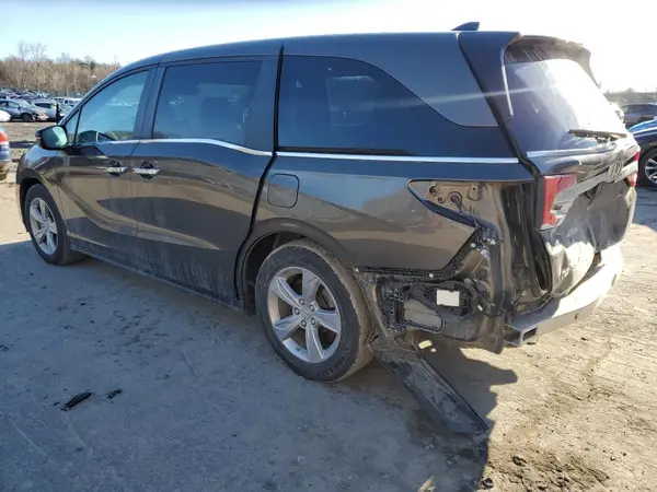 5FNRL6H70LB033850 2020 HONDA ODYSSEY - Image 2
