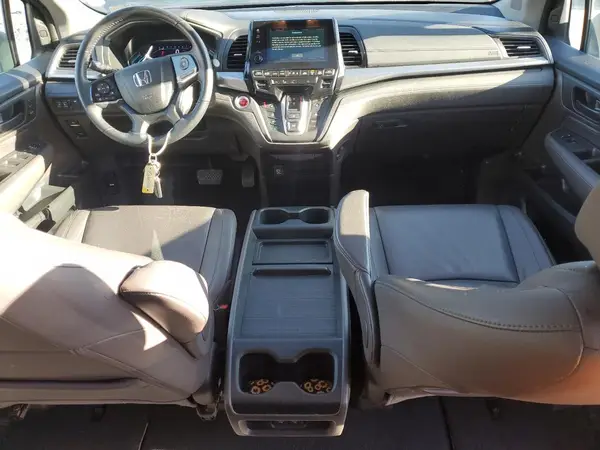 5FNRL6H70LB033850 2020 HONDA ODYSSEY - Image 8