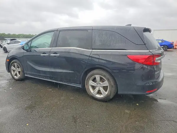 5FNRL6H70LB034318 2020 HONDA ODYSSEY - Image 2