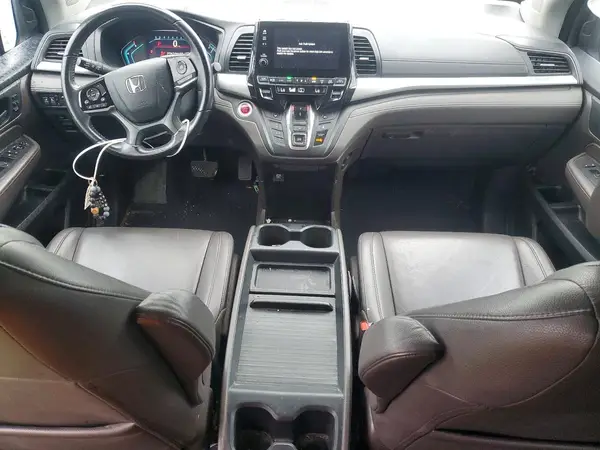5FNRL6H70LB034318 2020 HONDA ODYSSEY - Image 8