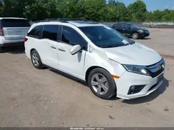 5FNRL6H70LB035761 2020 HONDA ODYSSEY