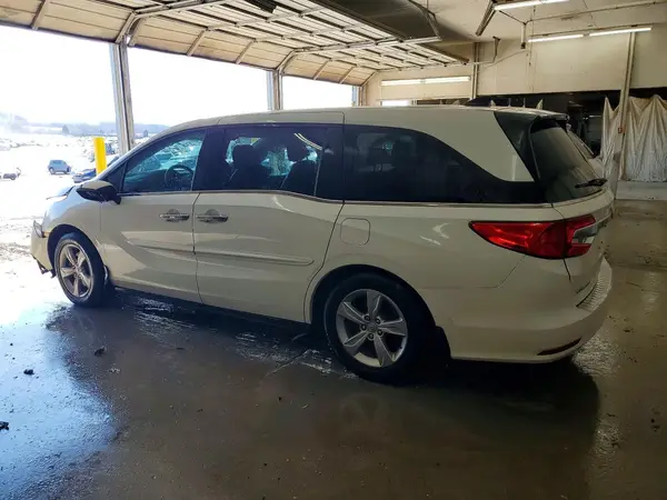 5FNRL6H70LB035890 2020 HONDA ODYSSEY - Image 2