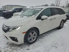 5FNRL6H70LB036778 2020 HONDA ODYSSEY