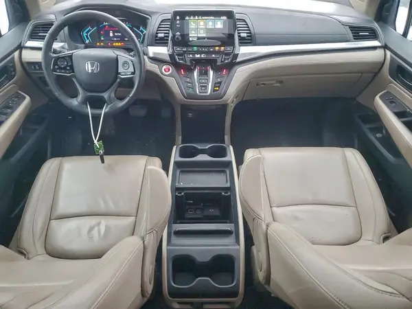 5FNRL6H70LB036778 2020 HONDA ODYSSEY - Image 8