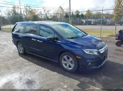 5FNRL6H70LB040717 2020 HONDA ODYSSEY
