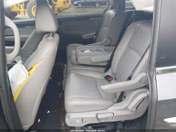 5FNRL6H70LB040779 2020 HONDA ODYSSEY - Image 8