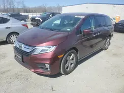 5FNRL6H70LB041740 2020 HONDA ODYSSEY