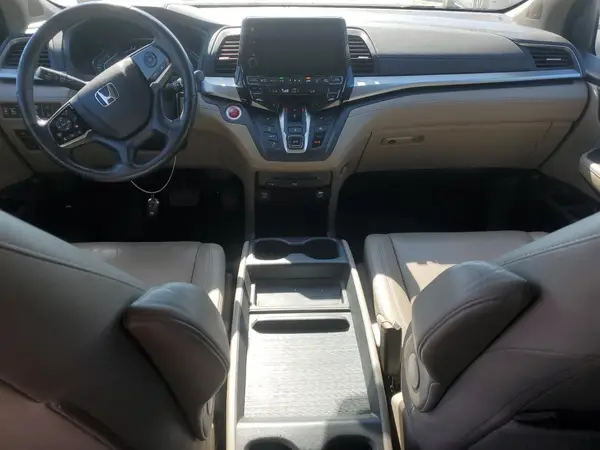 5FNRL6H70LB041740 2020 HONDA ODYSSEY - Image 8