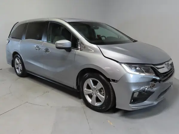 5FNRL6H70LB042709 2020 HONDA ODYSSEY - Image 1