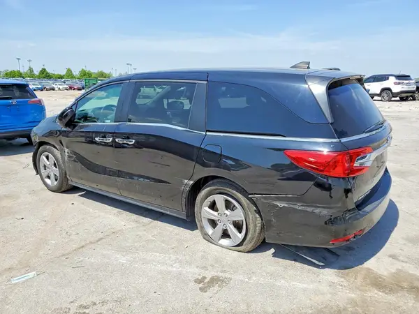 5FNRL6H70LB043357 2020 HONDA ODYSSEY - Image 2