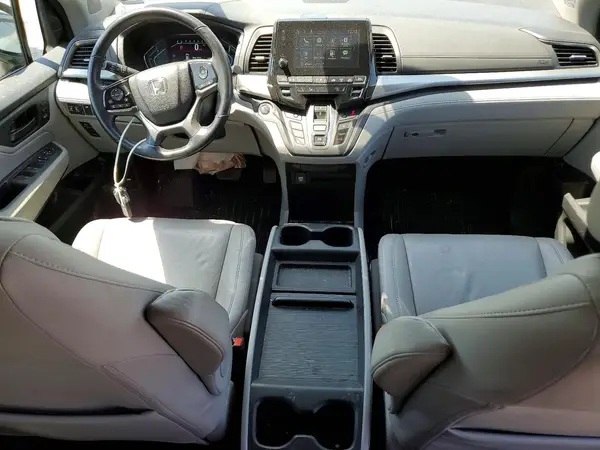 5FNRL6H70LB043357 2020 HONDA ODYSSEY - Image 8
