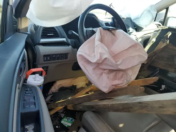 5FNRL6H70LB044721 2020 HONDA ODYSSEY - Image 8
