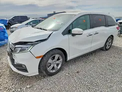 5FNRL6H70LB046520 2020 HONDA ODYSSEY