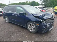 5FNRL6H70LB048848 2020 HONDA ODYSSEY