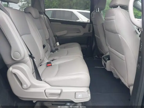 5FNRL6H70LB048848 2020 HONDA ODYSSEY - Image 8