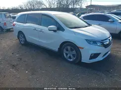 5FNRL6H70LB049918 2020 HONDA ODYSSEY