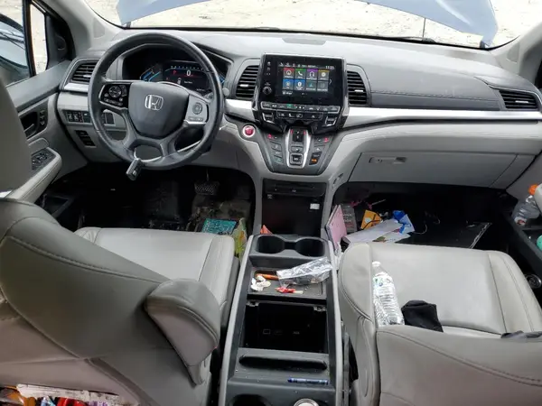 5FNRL6H70LB051653 2020 HONDA ODYSSEY - Image 8