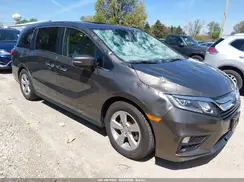 5FNRL6H70LB051975 2020 HONDA ODYSSEY