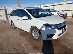 5FNRL6H70LB052155 2020 HONDA ODYSSEY