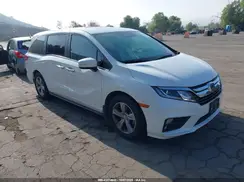 5FNRL6H70LB054410 2020 HONDA ODYSSEY