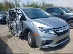 5FNRL6H70LB055010 2020 HONDA ODYSSEY
