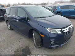 5FNRL6H70LB055122 2020 HONDA ODYSSEY