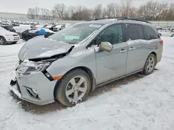 5FNRL6H70LB058022 2020 HONDA ODYSSEY