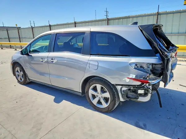 5FNRL6H70LB059865 2020 HONDA ODYSSEY - Image 2
