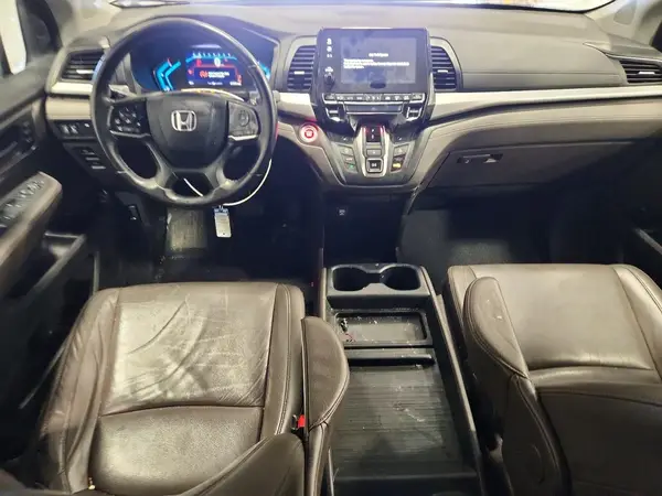 5FNRL6H70LB060983 2020 HONDA ODYSSEY - Image 8