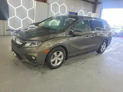 5FNRL6H70LB061051 2020 HONDA ODYSSEY