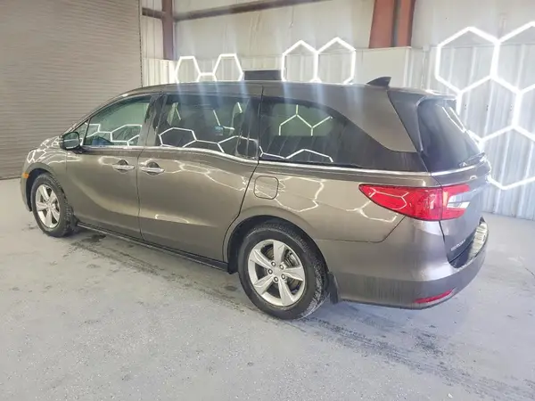 5FNRL6H70LB061051 2020 HONDA ODYSSEY - Image 2