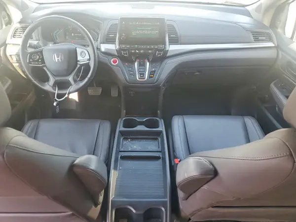 5FNRL6H70LB061051 2020 HONDA ODYSSEY - Image 8