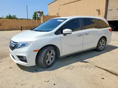5FNRL6H70LB061874 2020 HONDA ODYSSEY