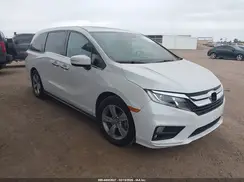 5FNRL6H70LB066458 2020 HONDA ODYSSEY