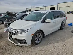 5FNRL6H70LB066461 2020 HONDA ODYSSEY
