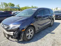 5FNRL6H70LB069215 2020 HONDA ODYSSEY