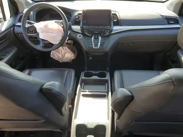 5FNRL6H70LB070221 2020 HONDA ODYSSEY - Image 8