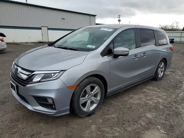 5FNRL6H70LB070414 2020 HONDA ODYSSEY - Image 1