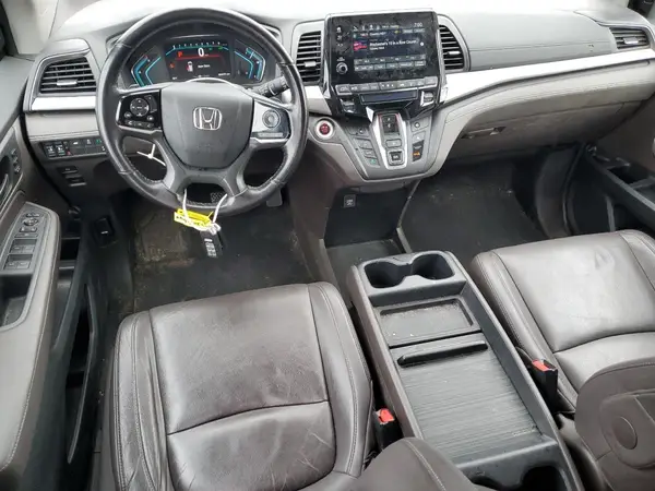 5FNRL6H70LB070414 2020 HONDA ODYSSEY - Image 8