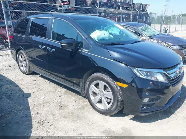5FNRL6H70LB073569 2020 HONDA ODYSSEY - Image 1