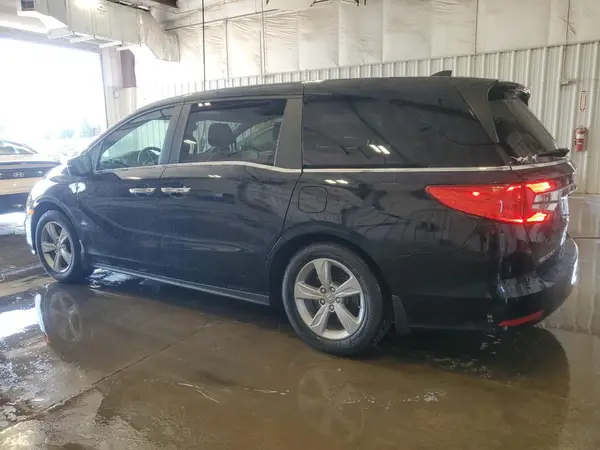 5FNRL6H70LB073572 2020 HONDA ODYSSEY - Image 2