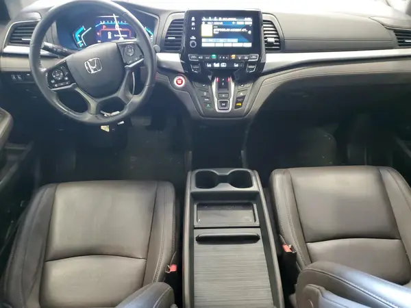 5FNRL6H70LB073572 2020 HONDA ODYSSEY - Image 8