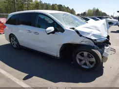 5FNRL6H70LB074768 2020 HONDA ODYSSEY