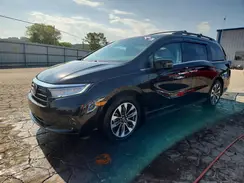 5FNRL6H70MB004740 2021 HONDA ODYSSEY