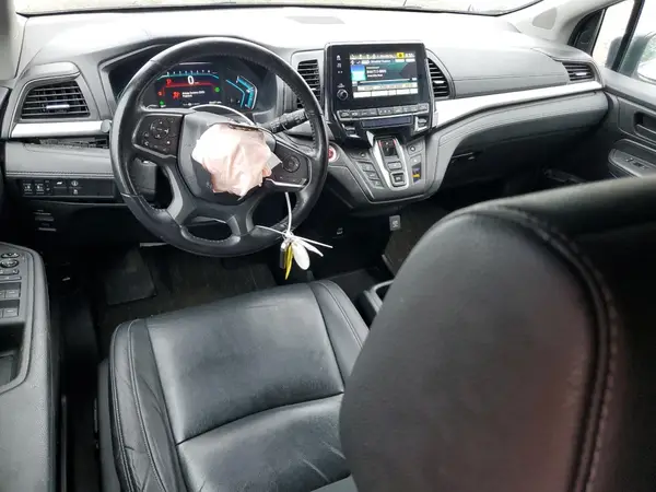 5FNRL6H70MB007251 2021 HONDA ODYSSEY - Image 8