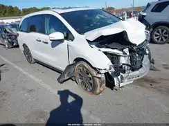 5FNRL6H70MB010053 2021 HONDA ODYSSEY
