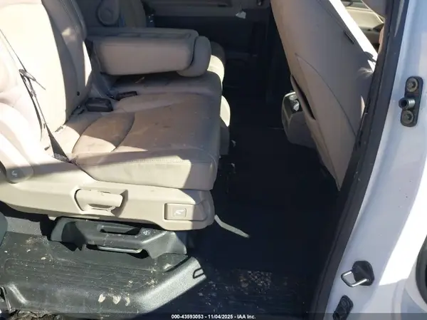 5FNRL6H70MB010053 2021 HONDA ODYSSEY - Image 8