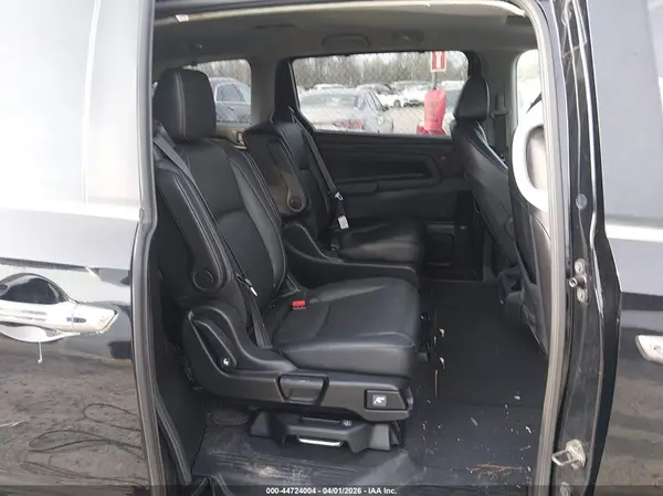 5FNRL6H70MB011235 2021 HONDA ODYSSEY - Image 8