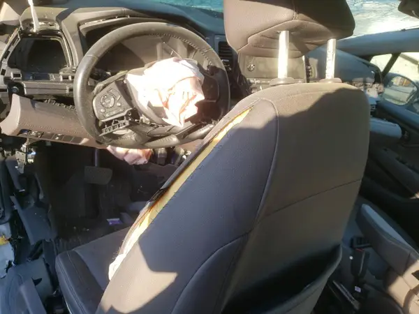 5FNRL6H70MB011980 2021 HONDA ODYSSEY - Image 8