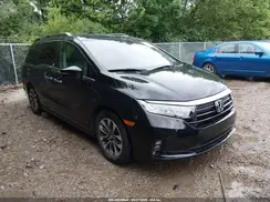 5FNRL6H70MB016757 2021 HONDA ODYSSEY